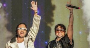 Servando y Florentino en Coruña