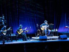 Concierto Silvio Rodríguez