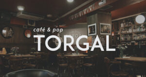 sala Pop Torgal
