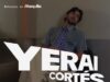 Yerai Cortés en concierto en Vigo 16 de enero 2027 Yerai Cortés en Vigo