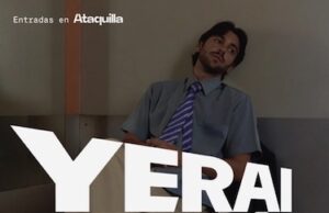Yerai Cortés en Vigo