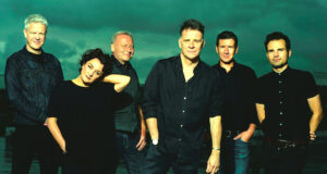 Deacon Blue en directo en A Coruña 15 de septiembre 2027 Deacon Blue en Coruña 2027
