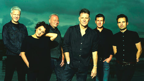 deacon-blue Deacon Blue en Coruña 2027