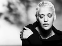 Mariza en concierto en A Coruña 20 de febrero 2027 Mariza en Coruña