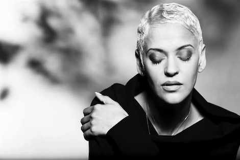 mariza Mariza en Coruña
