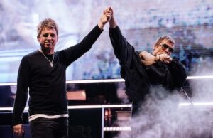 Oasis ofrecerá dos fechas en Barcelona en 2027 Oasis 2027