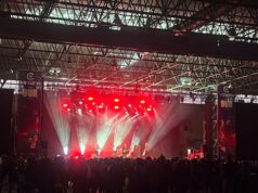 Crónica Our Fest 2026