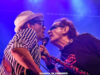 Burning en Santiago 2026