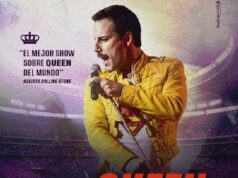 Concierto Queen Coruña