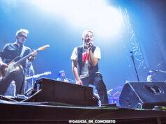 Love of Lesbian Coruña