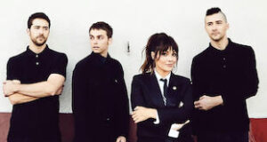 Interrupters Coruña 2027