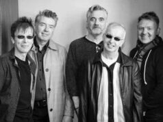 The Undertones en España