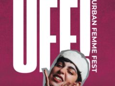 Urban Femme Fest en Santiago y Ourense 6 y 7 de noviembre 2026 Festival Femenino