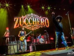 Zucchero en Coruña