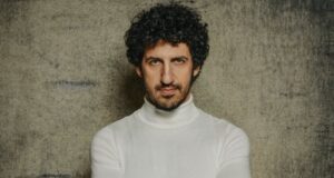 Marwán en concierto en Vigo y A Coruña 18 y 19 de marzo 2027 Marwan en Galicia