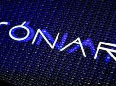 Sonar Santiago